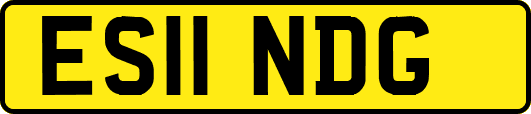 ES11NDG
