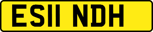 ES11NDH