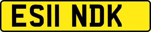 ES11NDK