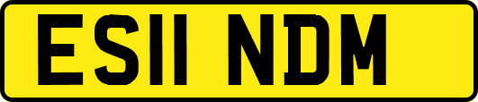 ES11NDM
