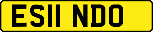 ES11NDO