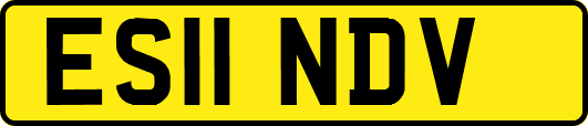 ES11NDV