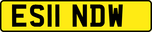 ES11NDW