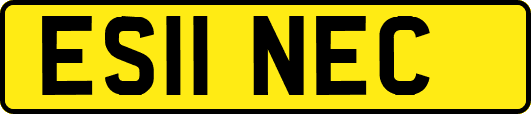 ES11NEC
