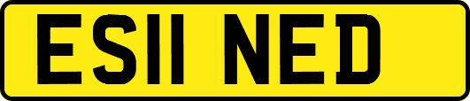 ES11NED