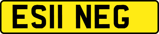 ES11NEG