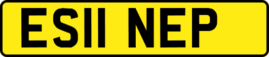 ES11NEP