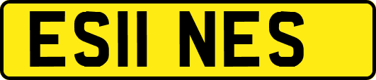 ES11NES