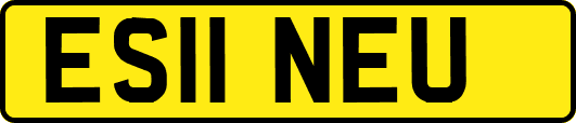 ES11NEU