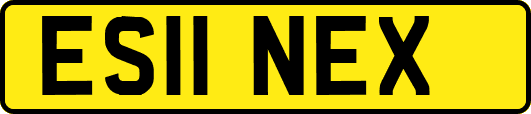 ES11NEX