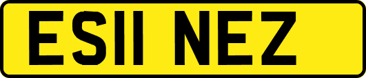ES11NEZ