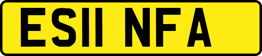 ES11NFA
