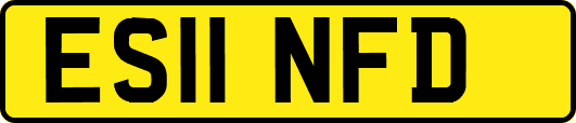 ES11NFD