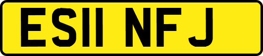 ES11NFJ