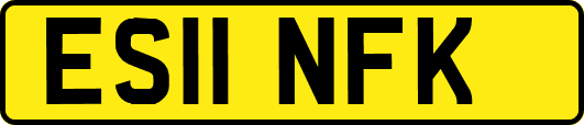 ES11NFK