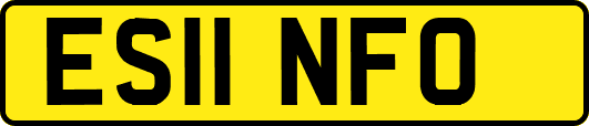 ES11NFO