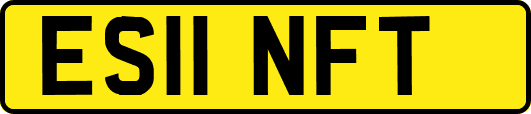 ES11NFT