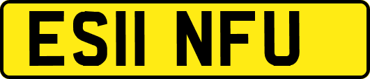 ES11NFU