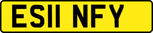 ES11NFY