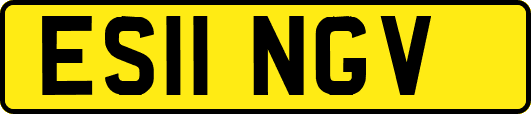 ES11NGV