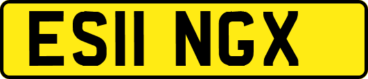ES11NGX