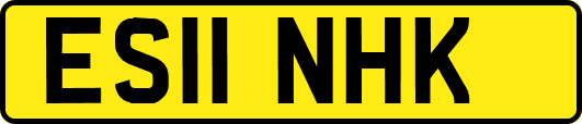 ES11NHK
