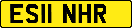 ES11NHR