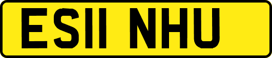 ES11NHU