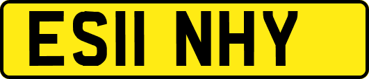 ES11NHY