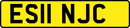ES11NJC