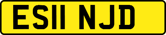 ES11NJD