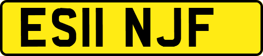 ES11NJF