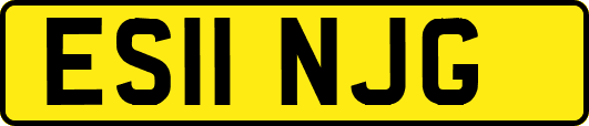 ES11NJG