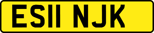 ES11NJK