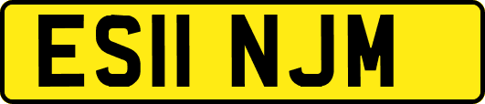 ES11NJM