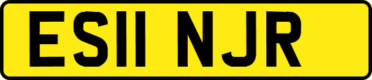 ES11NJR