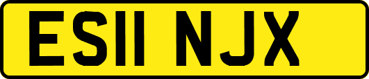 ES11NJX