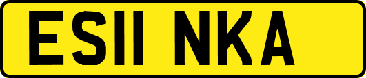 ES11NKA