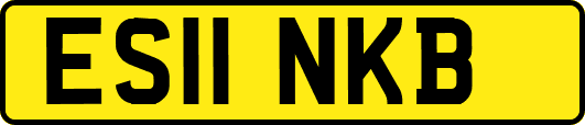 ES11NKB