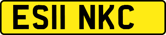 ES11NKC