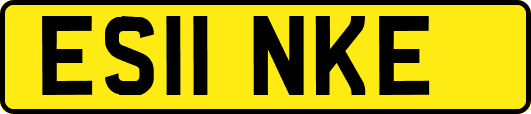ES11NKE