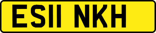 ES11NKH