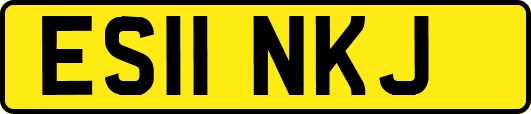 ES11NKJ