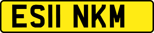 ES11NKM