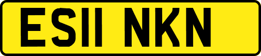 ES11NKN