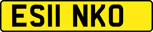 ES11NKO