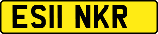 ES11NKR
