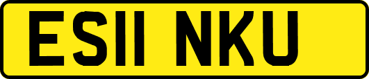 ES11NKU