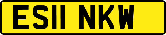 ES11NKW