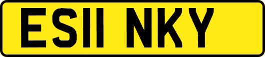 ES11NKY